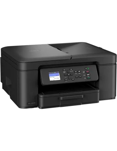 Brother DCP-J1360DW Impresora de Tinta Multifunción Color WiFi Negra