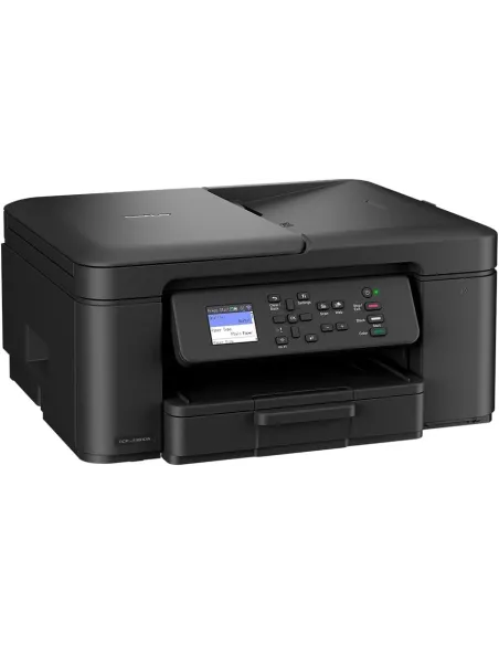 Brother DCP-J1360DW Impresora de Tinta Multifunción Color WiFi Negra