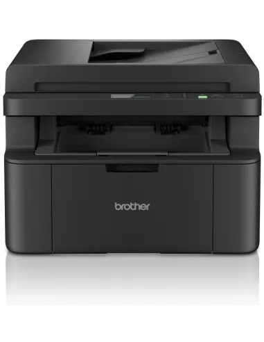 Brother DCP-J1660W Impresoras Láser Multifunción Monocromo WiFi Negra