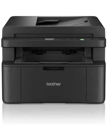 Brother DCP-J1660W Impresoras Láser Multifunción Monocromo WiFi Negra