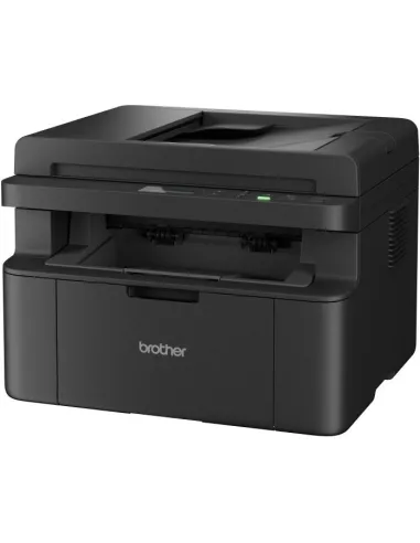 Brother DCP-J1660W Impresoras Láser Multifunción Monocromo WiFi Negra