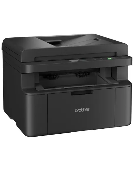 Brother DCP-J1660W Impresoras Láser Multifunción Monocromo WiFi Negra