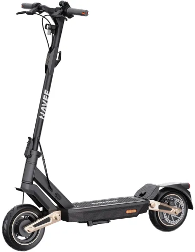 Navee ST3 PRO Patinete Eléctrico 1350W Negra