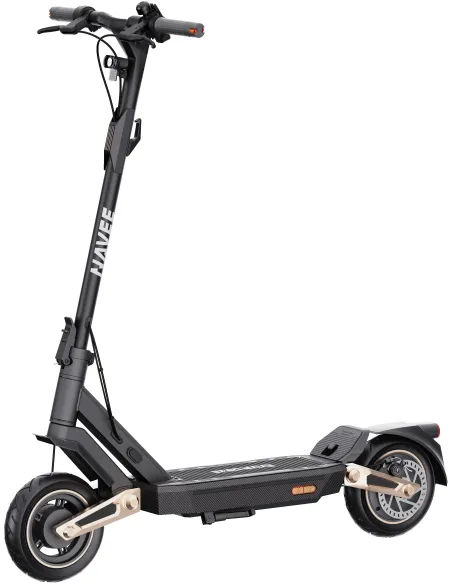 Navee ST3 PRO Patinete Eléctrico 1350W Negra