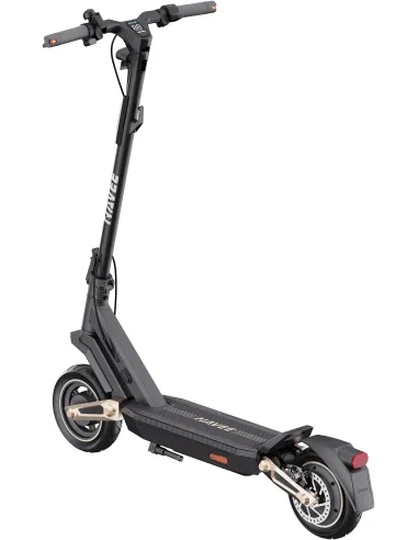 Navee ST3 PRO Patinete Eléctrico 1350W Negra