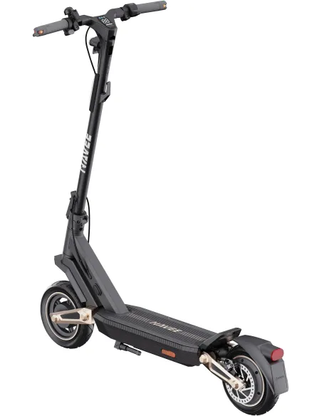 Navee ST3 PRO Patinete Eléctrico 1350W Negra