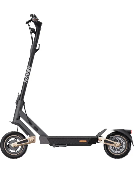 Navee ST3 Patinete Eléctrico 1000W Negro