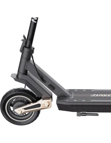 Navee ST3 Patinete Eléctrico 1000W Negro