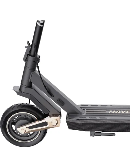 Navee ST3 Patinete Eléctrico 1000W Negro