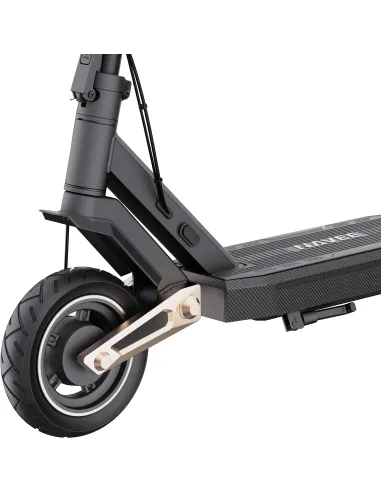 Navee ST3 Patinete Eléctrico 1000W Negro