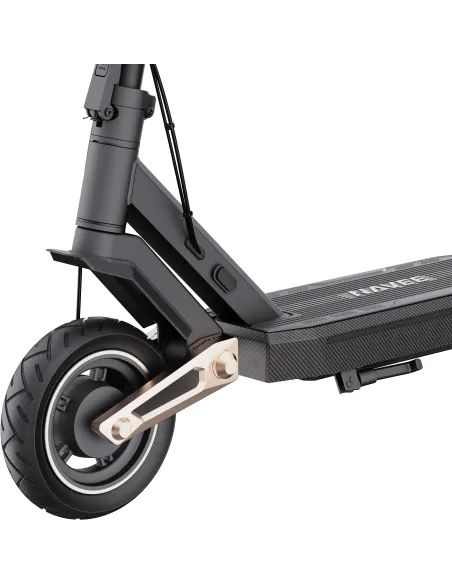 Navee ST3 Patinete Eléctrico 1000W Negro