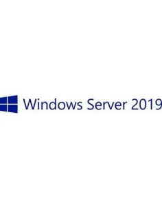 Microsoft Windows Server 2019 5 Usuarios Español OEM