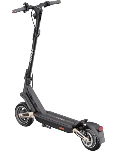 Navee ST3 Patinete Eléctrico 1000W Negro