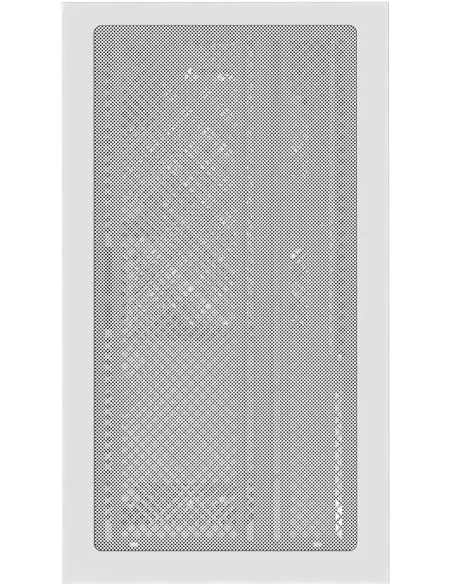 Torre Gigabyte C201 PANORAMIC ICE