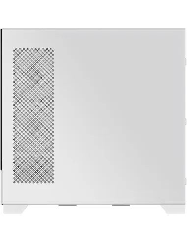 Torre Gigabyte C201 PANORAMIC ICE