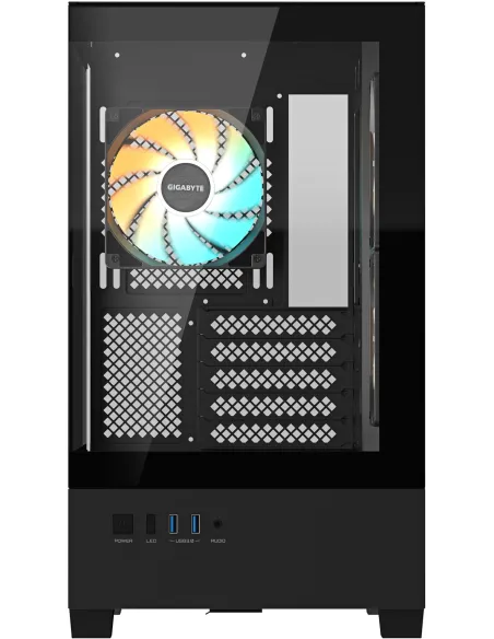 Torre Gigabyte C201 PANORAMIC