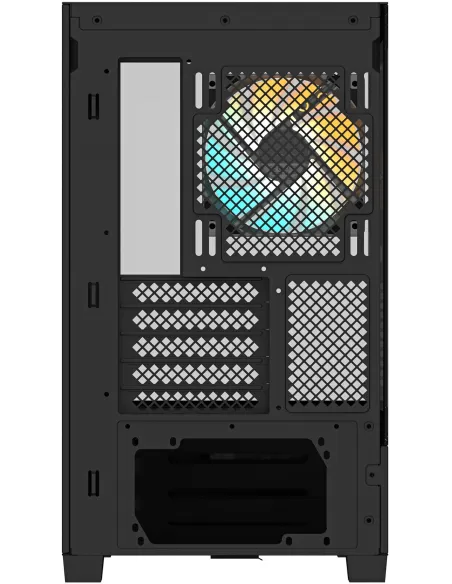 Torre Gigabyte C201 PANORAMIC