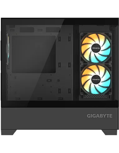 Torre Gigabyte C201 PANORAMIC