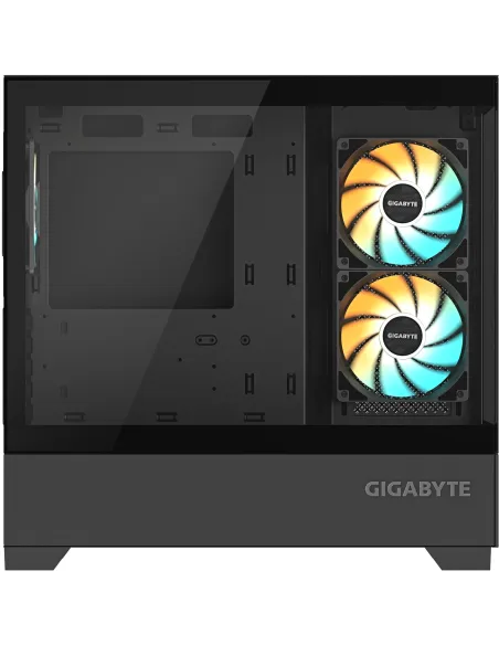 Torre Gigabyte C201 PANORAMIC