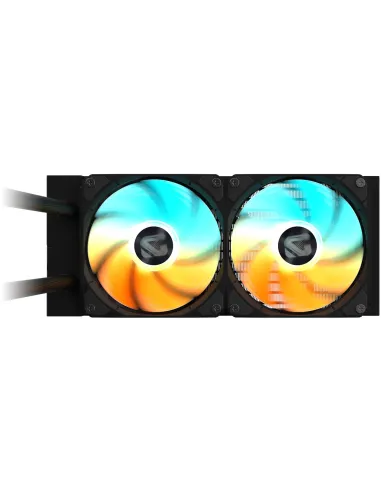 Refrigeración Líquida todo en uno Gigabyte Gaming 240