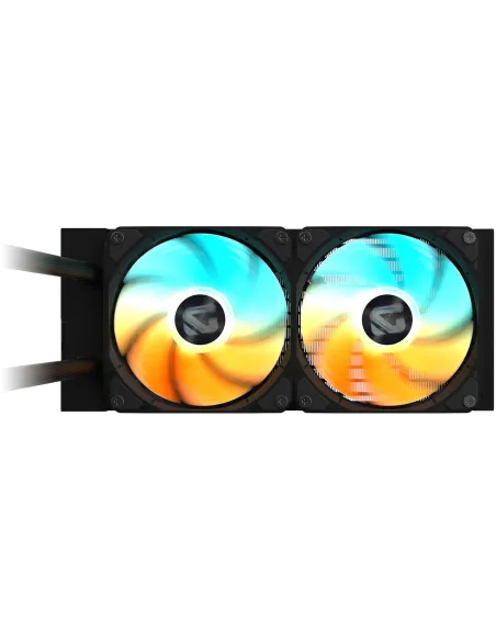 Refrigeración Líquida todo en uno Gigabyte Gaming 240