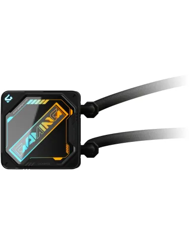 Refrigeración Líquida todo en uno Gigabyte Gaming 240