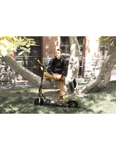 Patinete eléctrico Navee V40