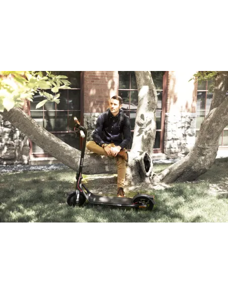 Patinete eléctrico Navee V40