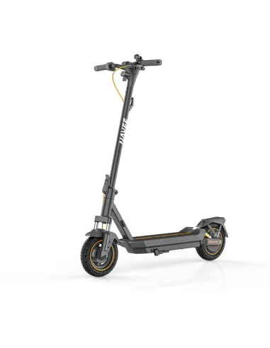 Navee GT3 Patinete Eléctrico 700W Gris