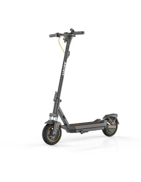 Navee GT3 Patinete Eléctrico 700W Gris