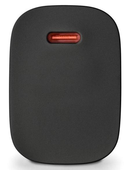 NGS BUD 20W Cargador USB-C Negro