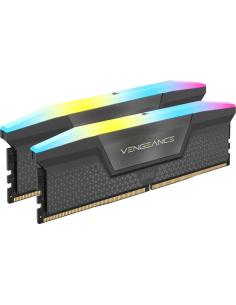 Corsair Vengeance RGB CMH64GX5M2B6000Z30 DDR5 6000 MHz 64GB (2x32GB) CL30