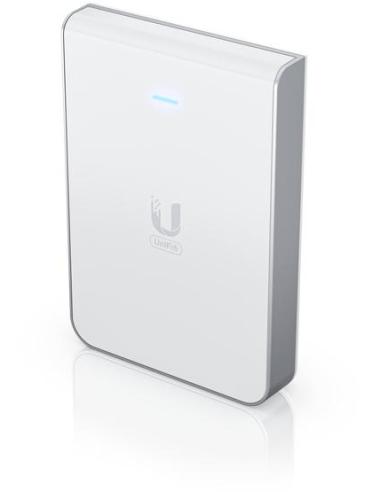 Ubiquiti U6 In-Wall Punto de Acceso WiFi 6 PoE