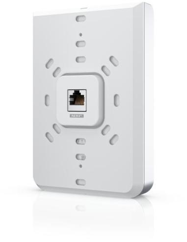 Ubiquiti U6 In-Wall Punto de Acceso WiFi 6 PoE