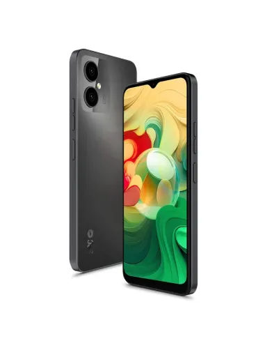 SPC Discovery 2 SE 4/64GB Negro