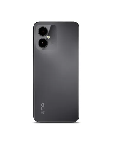 SPC Discovery 2 SE 4/64GB Negro