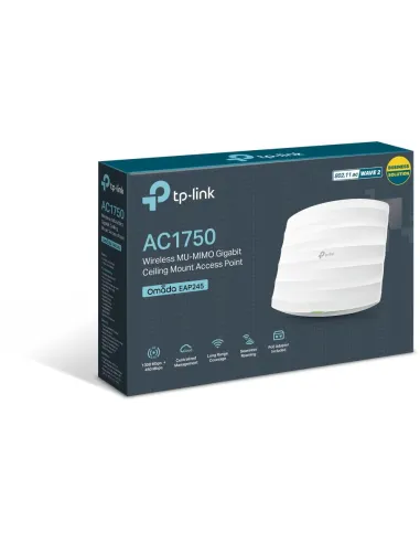 Punto de Acceso TP-Link EAP245