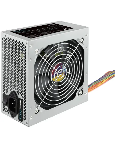 TooQ TQAPOLO-550SP 550W