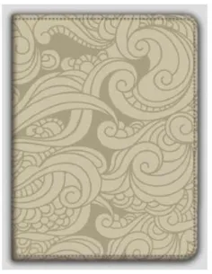 Ziron ZR186 Funda para Tablet 7" Blanca-44312