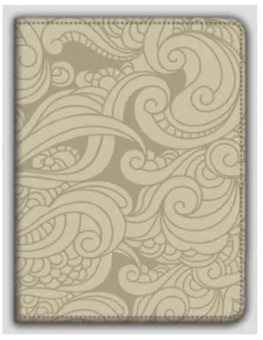 Ziron ZR186 Funda para Tablet 7" Blanca