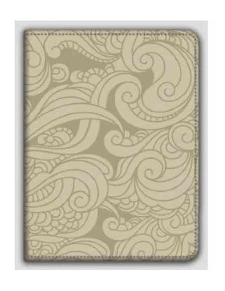 Ziron ZR186 Funda para Tablet 7" Blanca