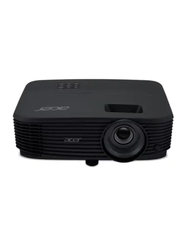 Acer X1229 Proyector DLP XGA 4800 Lúmenes Negro