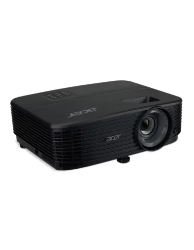 Acer X1229 Proyector DLP XGA 4800 Lúmenes Negro