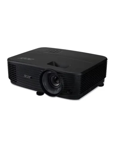 Acer X1229 Proyector DLP XGA 4800 Lúmenes Negro