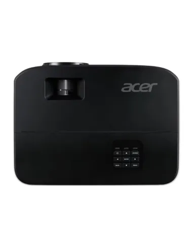 Acer X1229 Proyector DLP XGA 4800 Lúmenes Negro