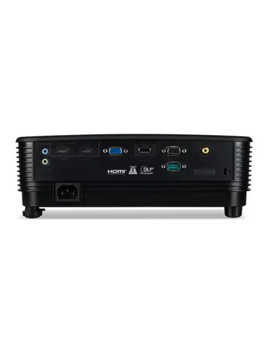 Acer X1229 Proyector DLP XGA 4800 Lúmenes Negro