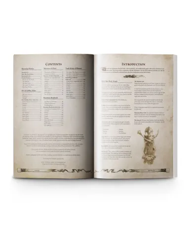 Warhammer:  The Old World: Ravening Hordes (Inglés)