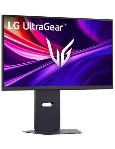 LG 27G850A-B 27" LED Nano IPS 4K UHD 240Hz