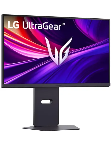 LG 27G850A-B 27" LED Nano IPS 4K UHD 240Hz