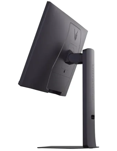 LG 27G850A-B 27" LED Nano IPS 4K UHD 240Hz